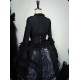 Susin Butterfly Bone Erosion​ Blouses Bolero Corset Skirts JSK and Sets(Reservation/Full Payment Without Shipping)
